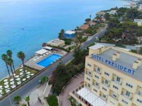 Гостиница Hotel President Sea Palace  Марина Ди Модика